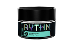 Rythm - Animal Face - 3.5g - Flower