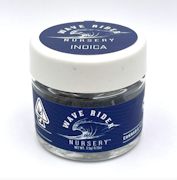 Cromagnon (I) | 3.5g Jar | Wave Rider