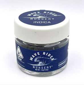 Wave Rider - Cromagnon (I) | 3.5g Jar | Wave Rider