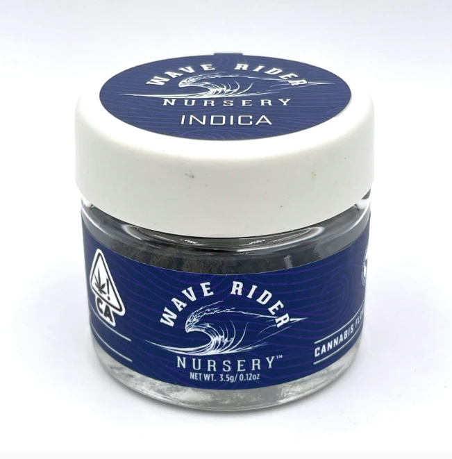 Wave Rider - Cromagnon (I) | 3.5g Jar | Wave Rider Main Image