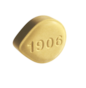 1906 - Genius Pills - 2pk - Edible