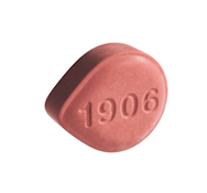 1906 - Love Pills - 2pk - Edible