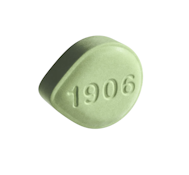 1906 - Go Pills - 2pk - Edible