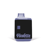 Florette - Hooch .5g AIO Vape