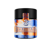 Strain Gang - Headband 3.5g - Flower