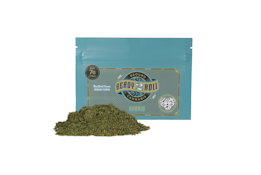 Nanticoke - Hybrid Preground 7g - Flower