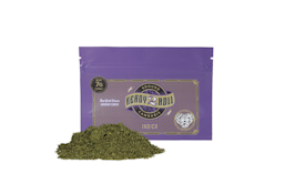 Nanticoke - Indica Preground 7g - Flower