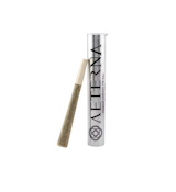 Aeterna - Papaya Cake - 1g Pre-Roll