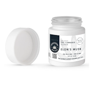 Bannerman's Batch - Elon's Musk - 3.5g - Flower