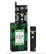 AIO - Gelato - .5g (H) - Stiiizy