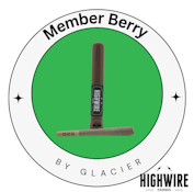 Member Berry 1g Preroll