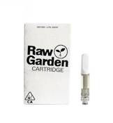 Lemon Gas - Live Resin - 1g (S) - Raw Garden