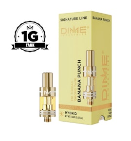 Banana Punch | 1g | Dime