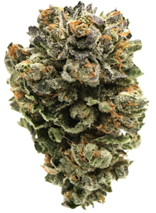 UpNorth - Bubba Kush - 3.5g (I) - UpNorth