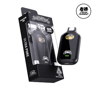 Heavy Hitters - Northern Lights | AIO 1g | Heavy Hitters