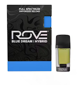 Blue Dream - 1g (H) - (Live Resin) - Rove