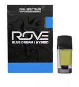 Blue Dream - 1g (H) - (Live Resin Diamonds) - Rove