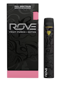 AIO - Fruit Punch - 1g (S) - (Live Resin Diamonds) - Rove
