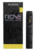 AIO - Maui Waui - 1g (S) - (Live Resin Diamonds) - Rove