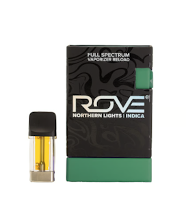 ROVE - Northern Lights - 1g (I) - (Live Resin Diamonds) - Rove