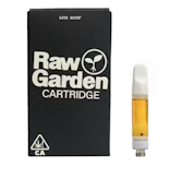 Gravy - Sauce Cart - 1g (H) - Raw Garden