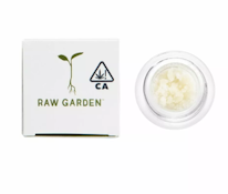 Chem Kush - (Crushed Diamonds) - 1g (I) - Raw Garden