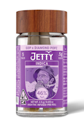 5pk - (High THC Infused) - GDP x Diamond Popz - 2.5g (I) - Jetty