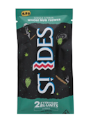 2pk - Pure Flower Blunt - 4g (H) - St Ides