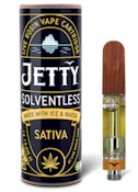 Astro Gas (OCAL Solventless) 1g (S) - Jetty