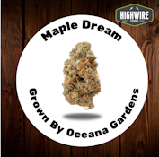 Maple Dream OZ
