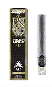 HIT SLUGGERS - UFOreoz x Berry Poppins (Hash Hole) - 2g (I) - Sluggers