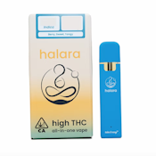  AIO - Blue Dream - 1g (S) - Halara