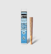 Grape Ape x Purple Punch - Live Resin - 1g (I) - Jetty