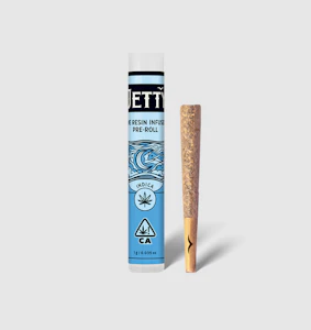 Jetty Extracts - Grape Ape x Purple Punch - Live Resin - 1g (I) - Jetty