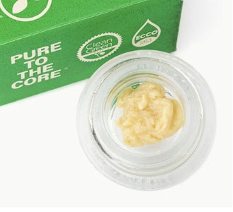 RAW GARDEN - Super Boof | Live Rosin | Raw Garden