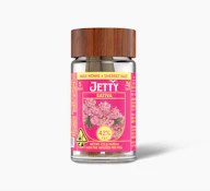 5pk - (High THC Infused) - Maui Wowie x Blue Dream - 2.5g (S) - Jetty