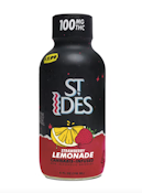 Strawberry Lemonade - 100mg - St Ides