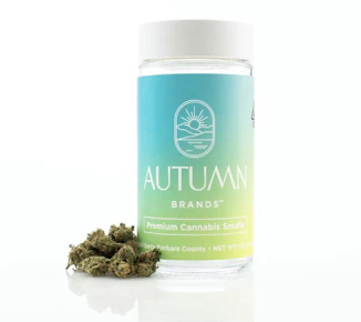 Blue Dream | 14g Smalls Jar | Autumn