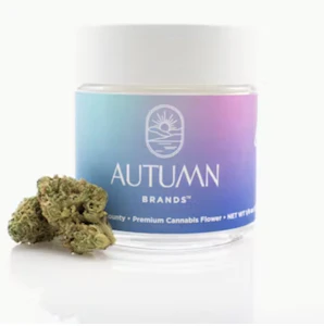 Autumn - Frosted Fuel | 3.5g | Autumn