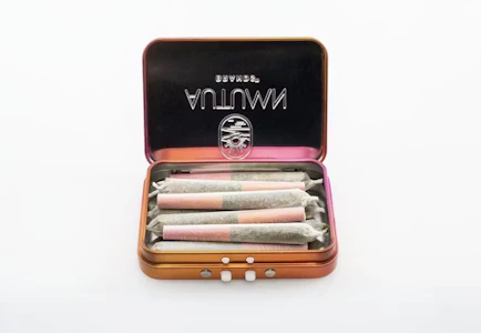 Autumn - Cooked | 10pk Mini Preroll | Autumn