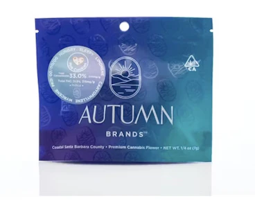 Pink Certz | 7g Pouch | Autumn