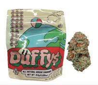 Berry White (H) - 3.5g - Duffy's