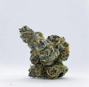 Banana Haze - 3.5g (S) - Duffy's