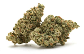 Huckleberry Soda (I) - 3.5g - Duffy's