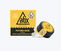 Future Haze - Badder - 1g (S) - ABX