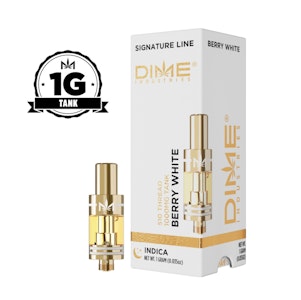 Dime Industries - Berry White | 1g | Dime