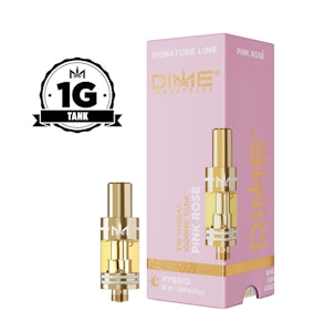 Pink Rosé | 1g | Dime