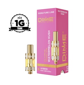 DIME INDUSTRIES - Watermelon Kush | 1g | Dime