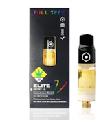 Purple Churro - Cartridge - Elite (Full Spec) - 1g