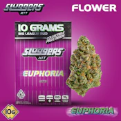 Euphoria - 10g - (S) - Sluggers